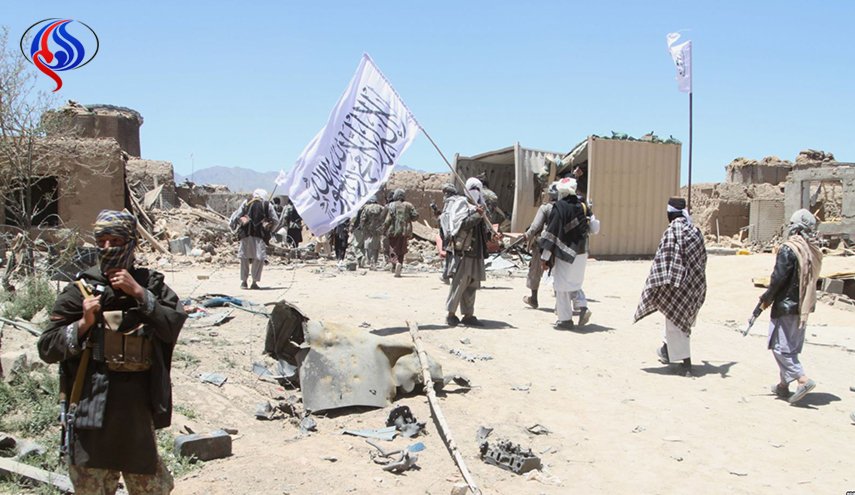 ضغوط على حكومة أفغانستان لإنهاء حصار طالبان لمنطقة أجريستان