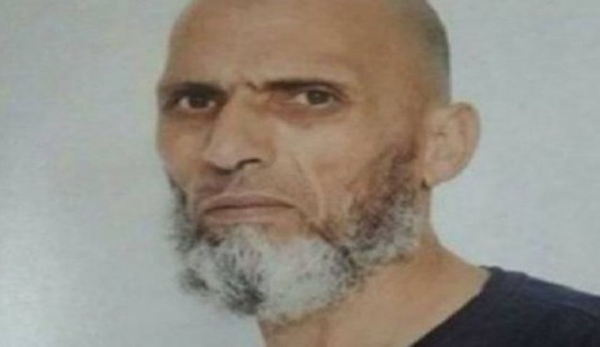 استشهاد أسير فلسطينى أثناء التعذيب في معتقل صهيوني
