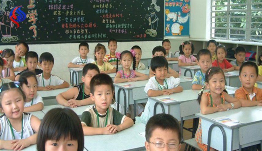 الصين: تقنية تفحص وجوه التلاميذ كل 30 ثانية