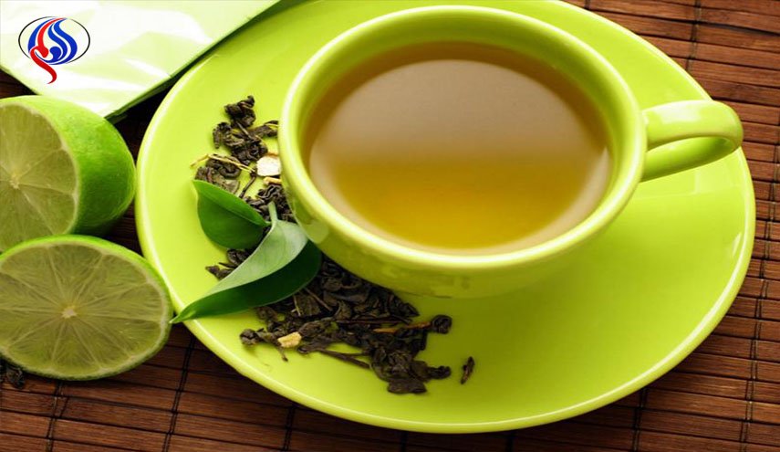 فوائد الشاي الأخضر للقضاء على السرطان