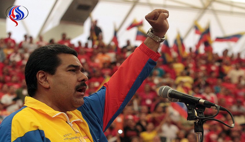 كراكاس: هذا هو الهدف من الترويج لأزمة إنسانية في فنزويلا..