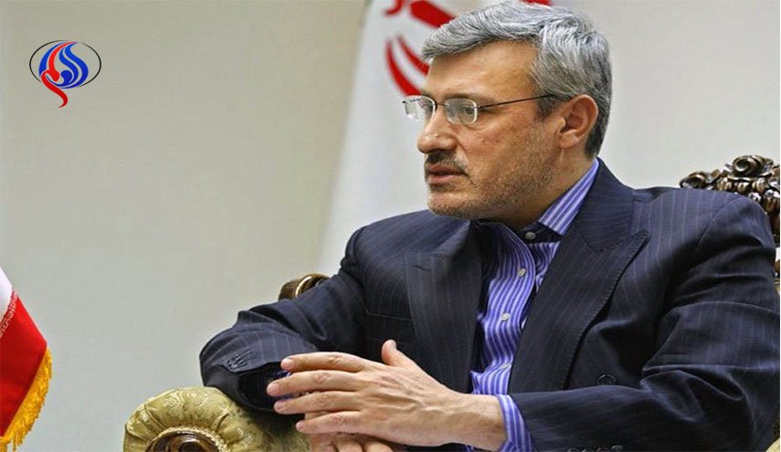 سفير طهران في لندن: ايران تقف موحدة متضامنة بوجه ترامب