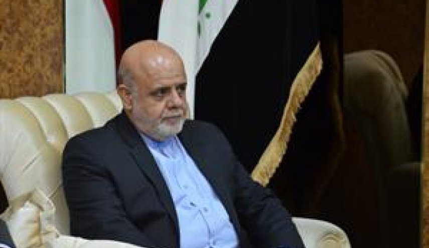 مسجدی: رابطه مسئولان ایرانی و مقتدی صدر دوستانه و برادرانه است