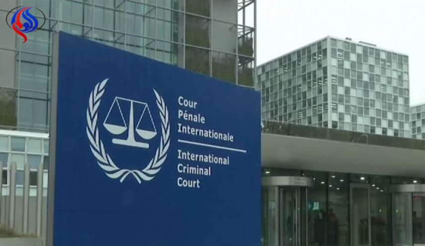 فلسطين تحيل جرائم الاحتلال لمحكمة الجنايات الدولية
