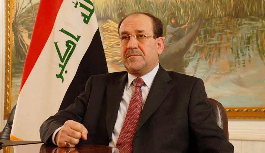 هذا آخر ما صرح به المالكي حول تشكيل الحكومة العراقية