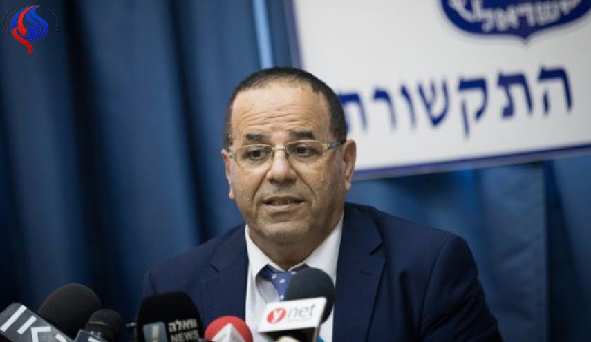 وزير إسرائيلي: سندعو السعودية للمشاركة في مسابقات «يوروفيجن»