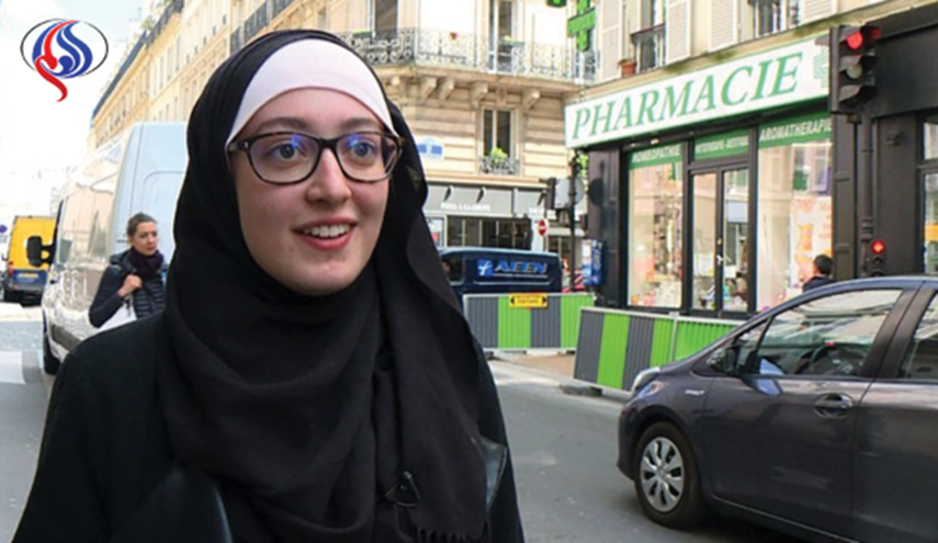 في فرنسا... طالبة مسلمة تثير الجدل بسبب حجابها