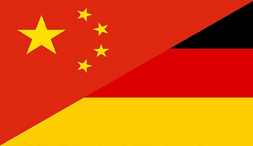 چین برای حفظ برجام و مقابله با آمریکا با آلمان متحد می شود