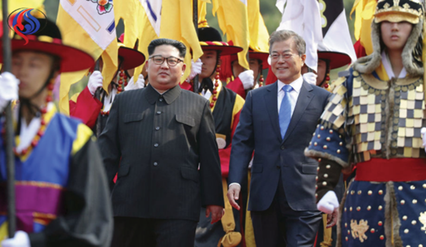 مسؤول كوري جنوبي يرجح استئناف المحادثات مع الشمال