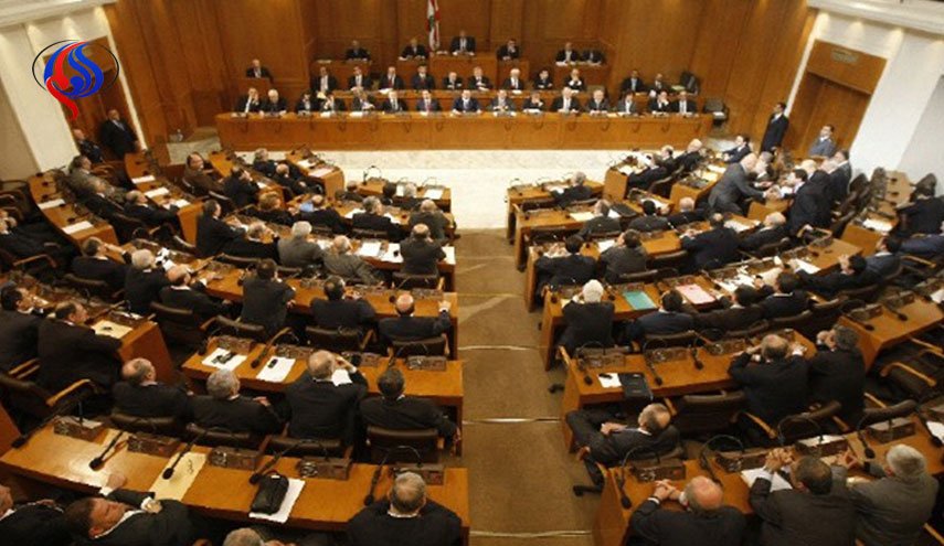 رای اعتماد پارلمان لبنان به کابینه سعد الحریری