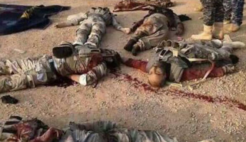 اعلام العدوان السعودي يعترف بمقتل 10 من جنوده في جبهات الحدود