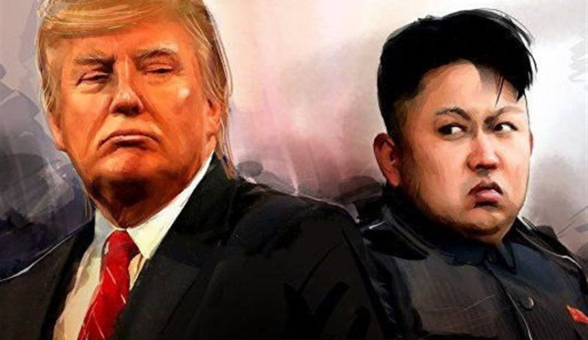کره شمالی: آینده دیدار ترامپ و اون به آمریکا بستگی دارد
