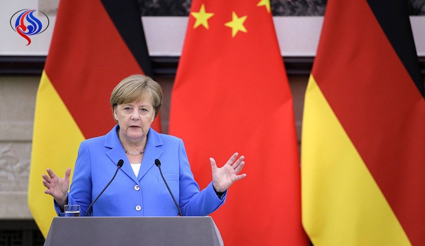آلمان : به توافق هسته ای پایبند هستیم