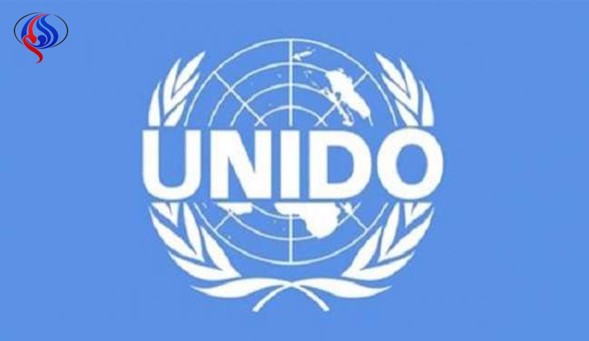 فلسطین به سازمان «یونیدو» پیوست