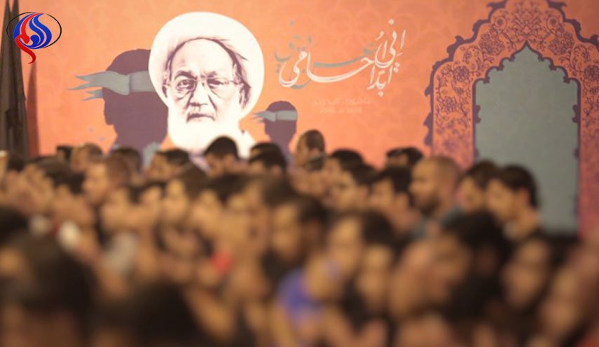 علمای بحرین: آیت الله عیسی قاسم همچنان در محاصره است