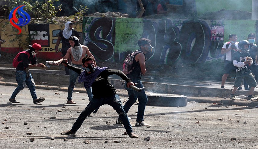 قتلى وعشرات الجرحى في تظاهرات جديدة في نيكاراغوا