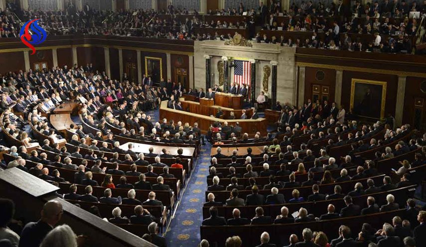 طرح اسراییلی دانستن جولان اشغالی در کنگره آمریکا مسکوت ماند