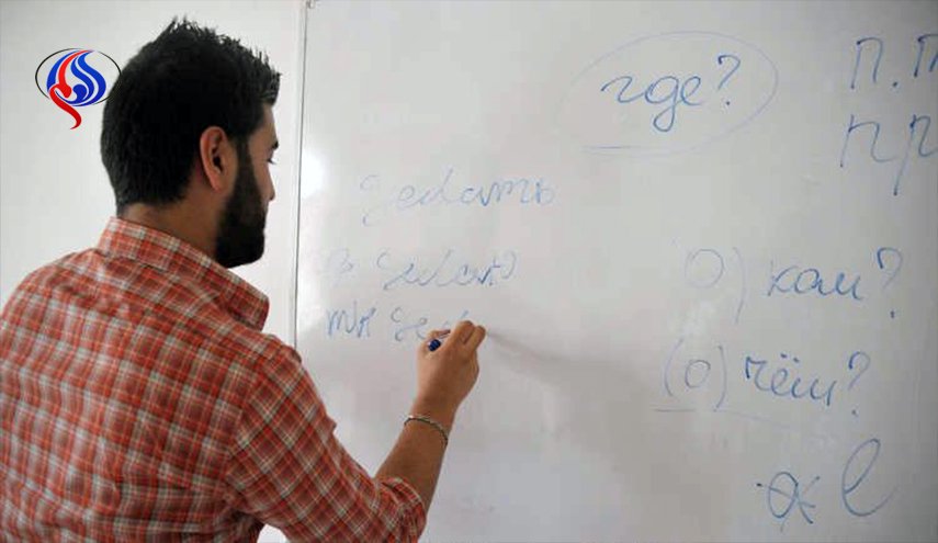 روسيا تخصص 500 منحة دراسية للطلاب السوريين