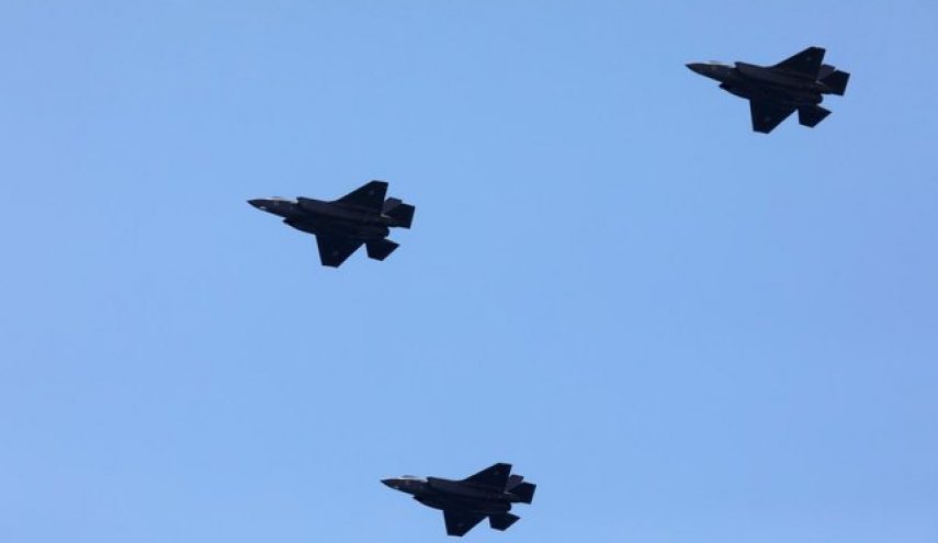 لایحه دفاعی سنا آمریکا علیه فروش F-۳۵ به ترکیه
