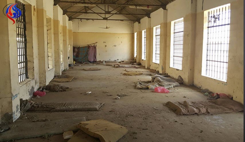 الإمارات وحلفاؤها يديرون 18 سجنا سريا جنوبي اليمن