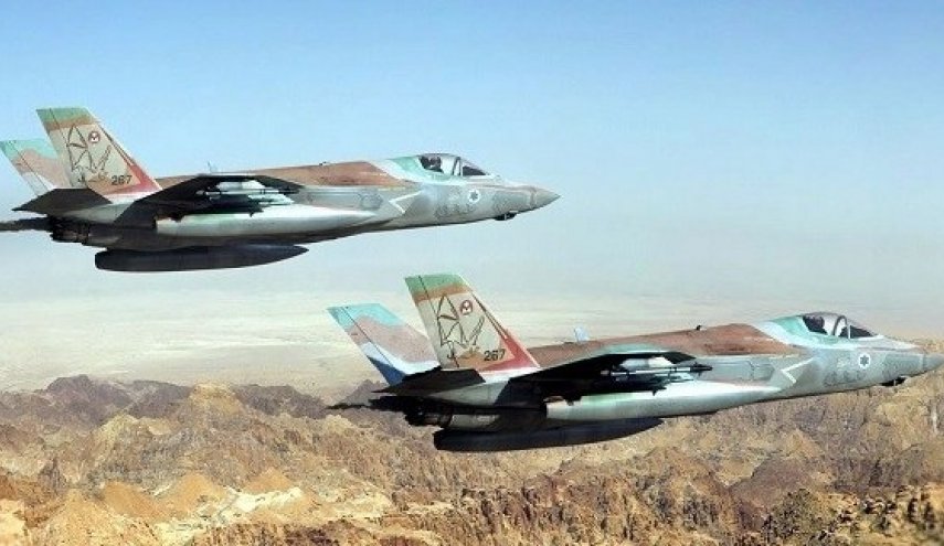 آیا F-35 اسرائیلی در آسمان ایران پرواز کرده است؟

