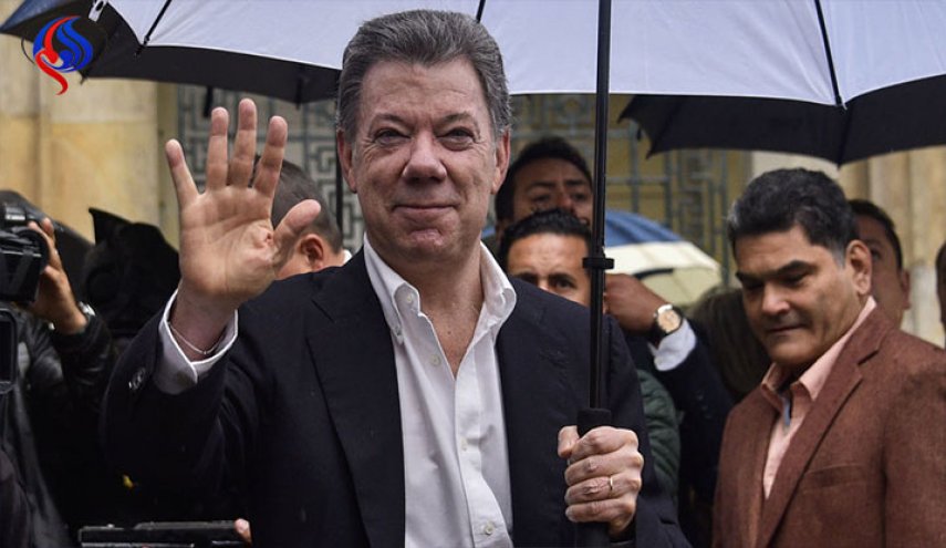 رئيس كولومبيا: سنصبح شريكا عالميا للناتو الأسبوع المقبل