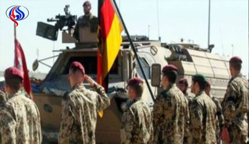 ألمانيا تفصل 110 جنود من الخدمة بشبهة 