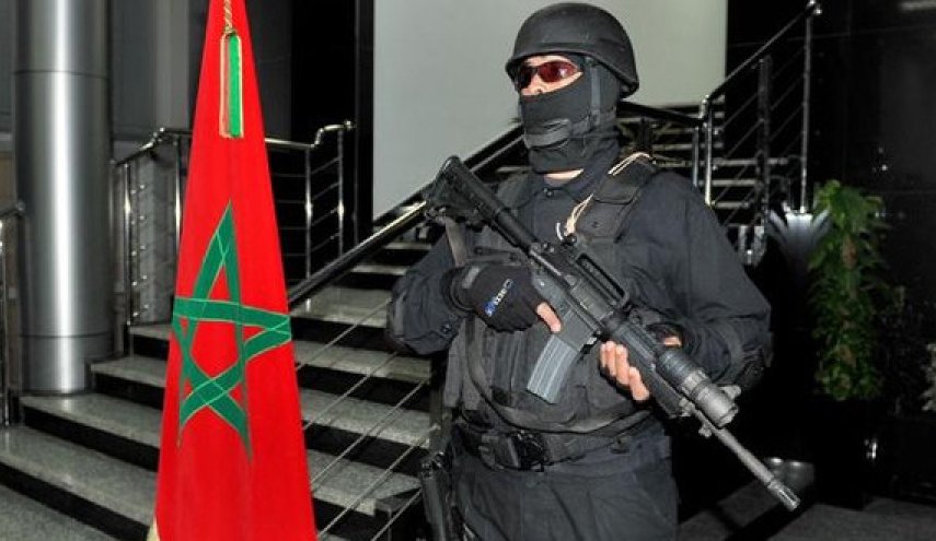 المغرب يعلن تفكيك خلية إرهابية تنشط في البلاد