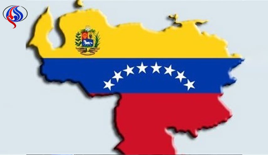 ونزوئلا یک شهروند آمریکا را آزاد کرد
