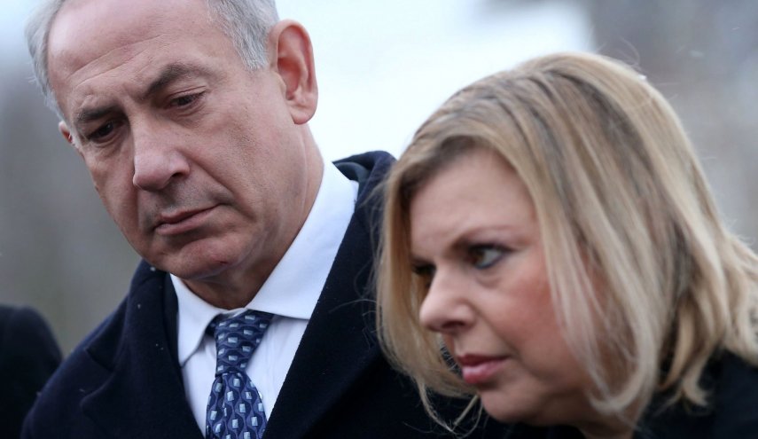 نتانیاهو و همسرش برای دهمین بار توسط پلیس بازجویی خواهند شد