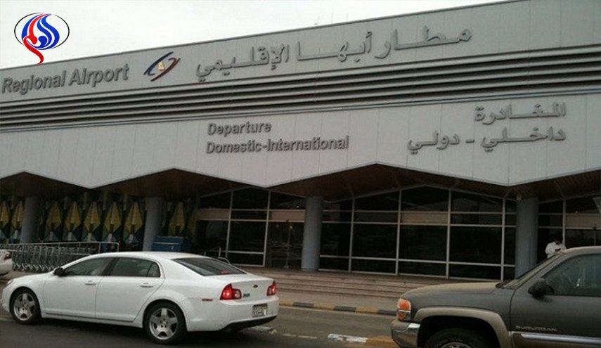 تعليق الملاحة بمطار أبها بعد غارات لسلاح جو اليمن المسير
