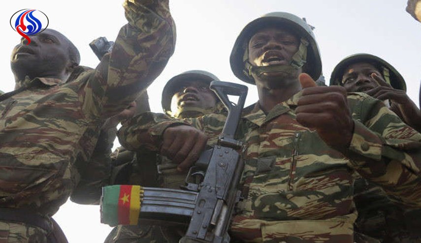 22 قتيلا في اشتباك بين الجيش الكاميروني ومسلحين