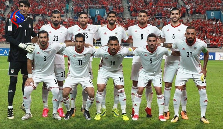 سایت انگلیسی: ایران شانس صعود به مرحله حذفی جام جهانی را دارد