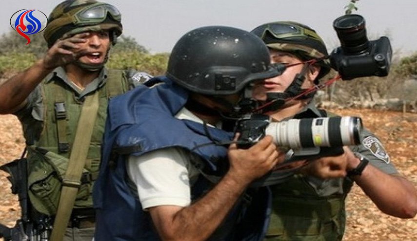 صحافيو فلسطين: قانون 