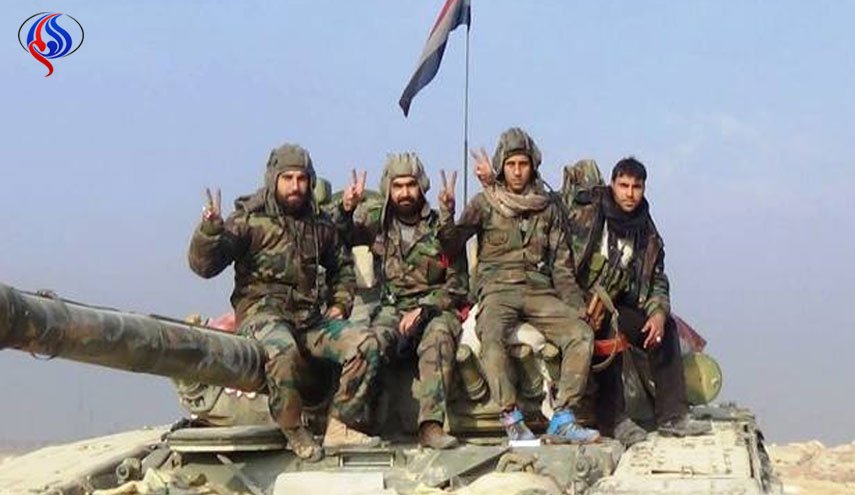نائب سوري يكشف سر تخوف واشنطن من تحرير الجيش السوري للجنوب