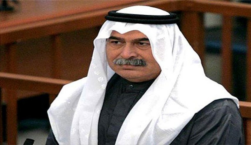 انتقال وزیر دفاع صدام از زندان الناصریه به بغداد