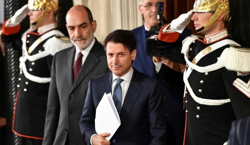 المأزق السياسي لا يزال مستمرا في ايطاليا