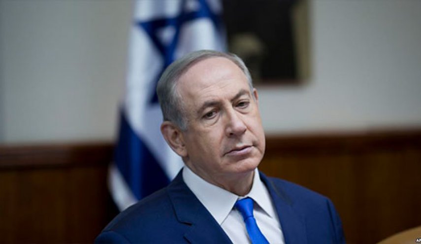 نتانیاهو به دنبال تشدید فشار بر ایران در سفر اروپا

