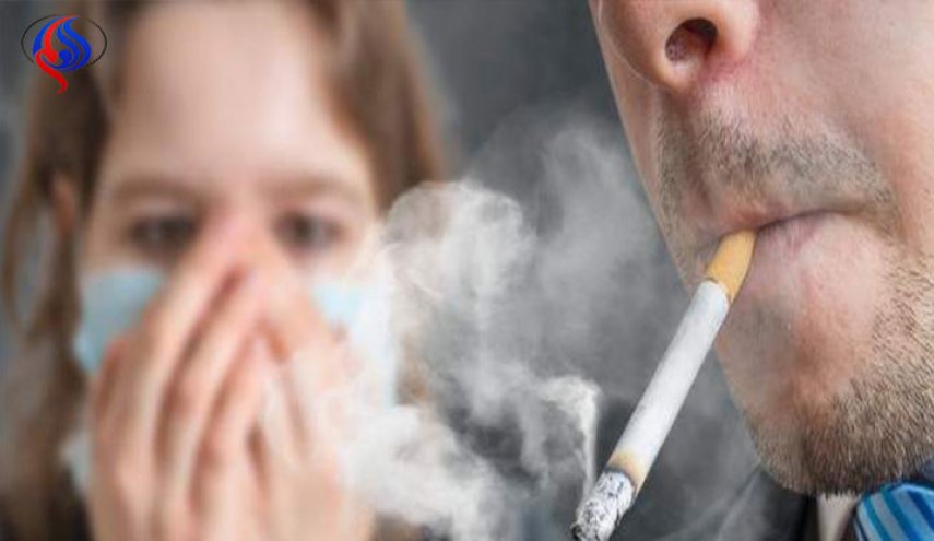 دراسة جديدة تثبت ان التدخين يسبب تلفًا في عضلات الجسم ايضًا
