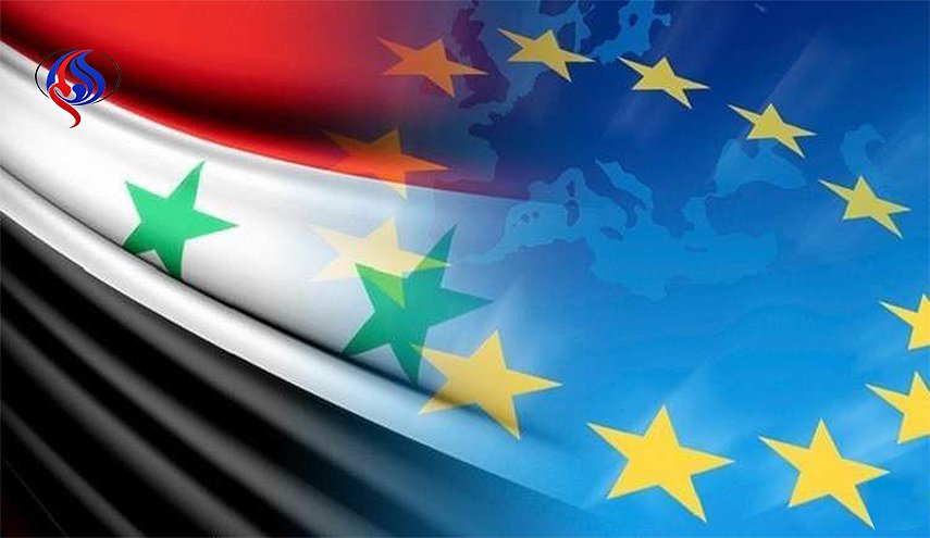 الاتحاد الأوروبي يصدر قرارا جديدا بشأن العقوبات على سوريا