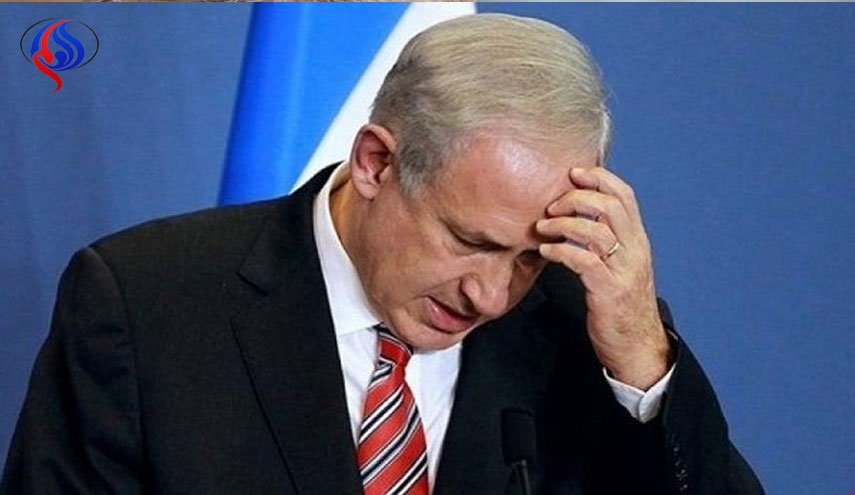نتانیاهو: حضور نظامی ایران در سوریه غیرقابل قبول است