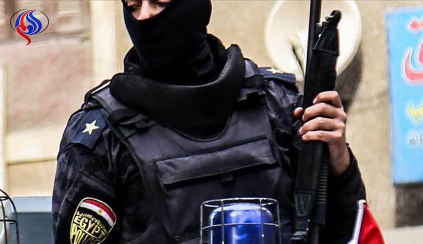مصر: مقتل مسلح في تبادل إطلاق نار غرب القاهرة