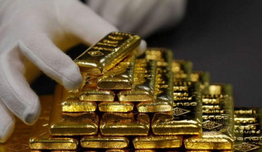 الدولة السورية حافظت على مخزونها من الذهب رغم الحرب!
