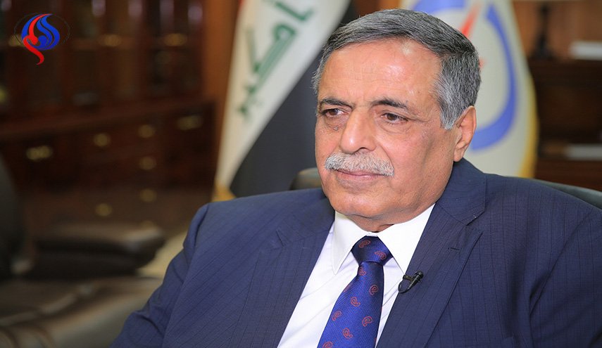 «حیدر العبادی» وزیر برق عراق را برکنار کرد