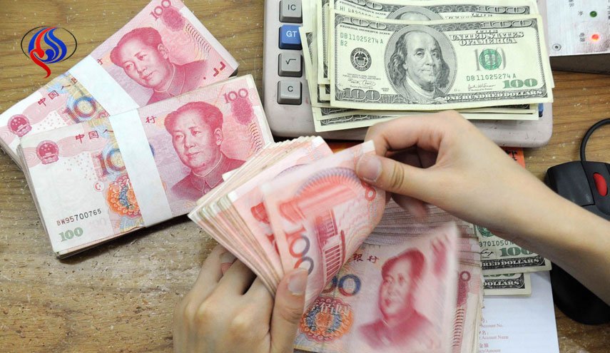 تسریع فرایند بین المللی شدن پول چین با خروج ترامپ از برجام