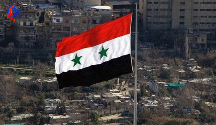 سوريا تقيم علاقات دبلوماسية مع أبخازيا و أوسيتيا الجنوبية