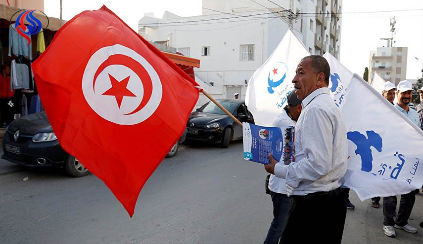 نداء تونس: حكومة الشاهد هي 