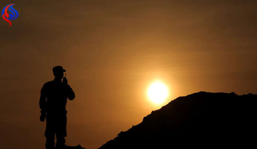 3 مستشارين عسكريين سعوديين زاروا شمال سوريا