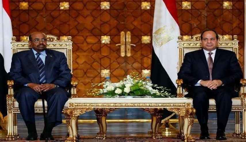 وزير خارجية السودان: العلاقات مع مصر 