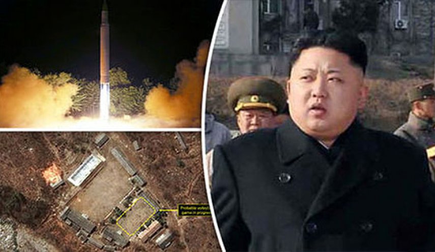 سیا: کره شمالی از سلاح هسته ای دست نمی کشد